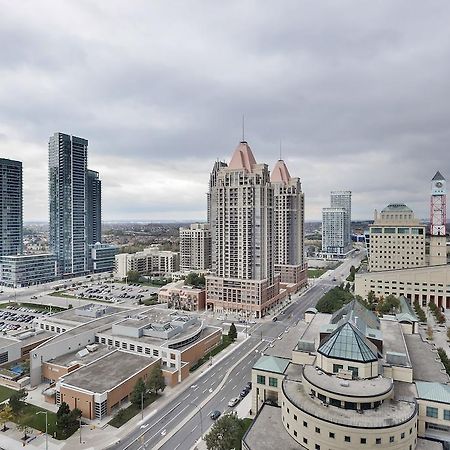 Napa Furnished Rental Apartments Square One Mississauga Pokój zdjęcie
