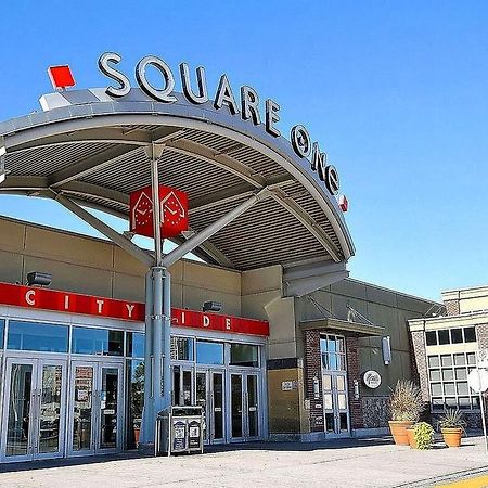 Napa Furnished Rental Apartments Square One Mississauga Zewnętrze zdjęcie