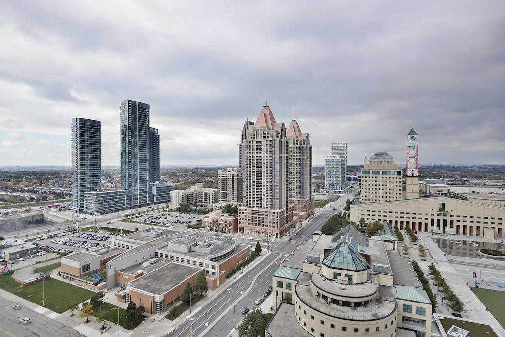 Napa Furnished Rental Apartments Square One Mississauga Pokój zdjęcie
