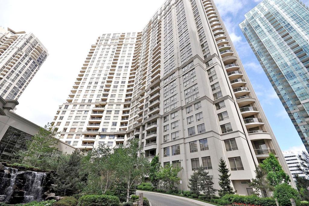 Napa Furnished Rental Apartments Square One Mississauga Pokój zdjęcie