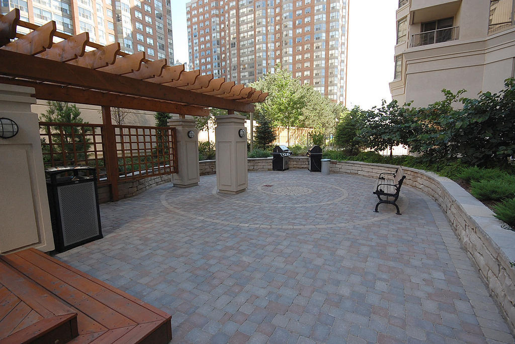 Napa Furnished Rental Apartments Square One Mississauga Pokój zdjęcie