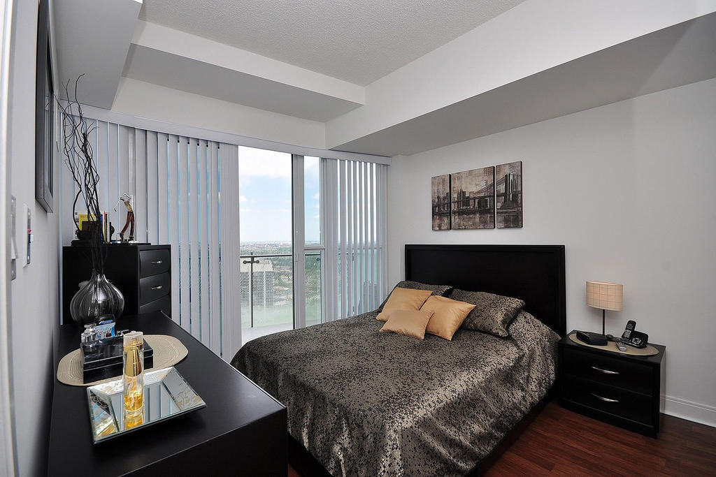 Napa Furnished Rental Apartments Square One Mississauga Pokój zdjęcie