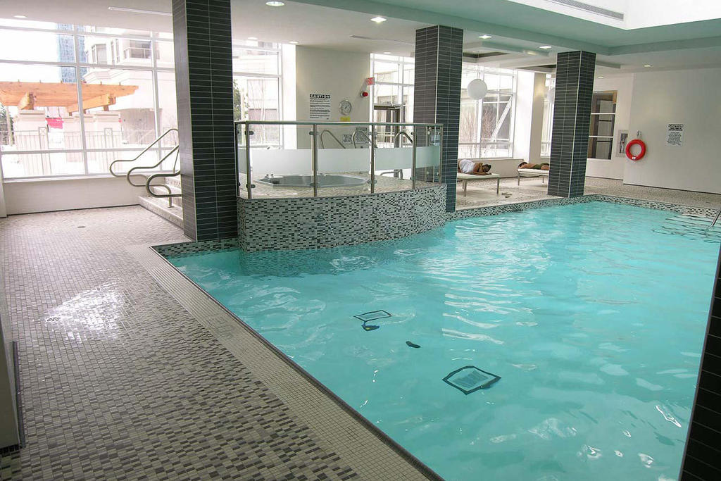 Napa Furnished Rental Apartments Square One Mississauga Zewnętrze zdjęcie