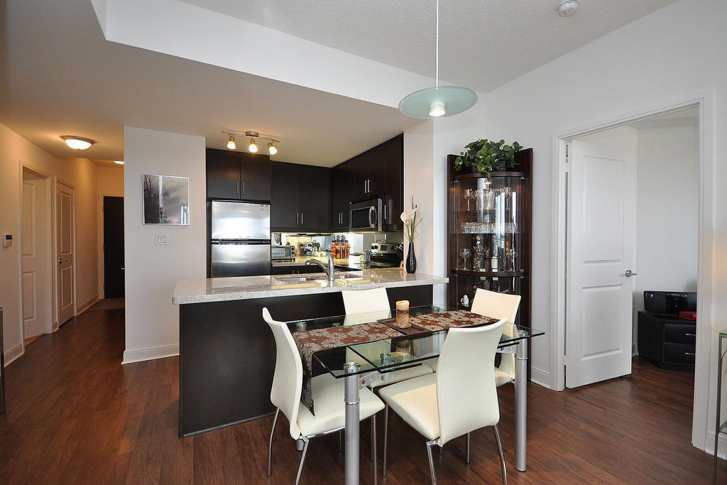 Napa Furnished Rental Apartments Square One Mississauga Pokój zdjęcie
