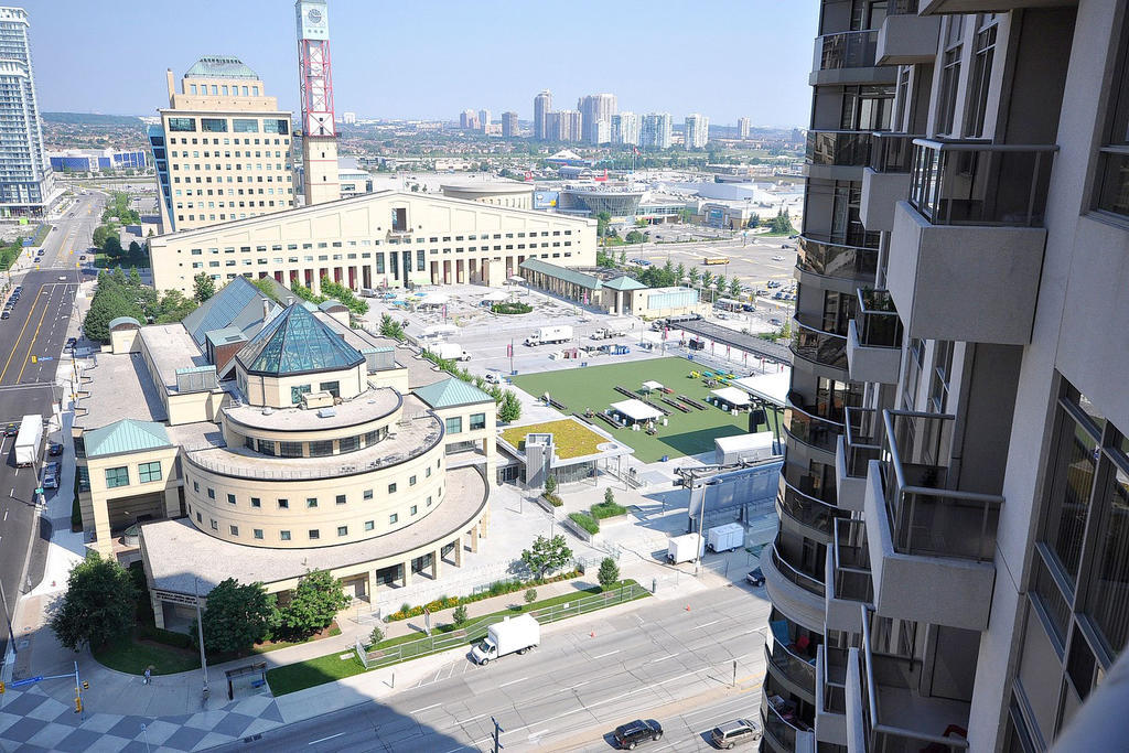 Napa Furnished Rental Apartments Square One Mississauga Pokój zdjęcie