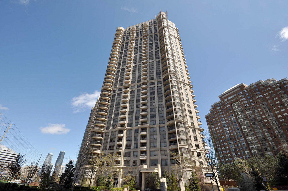 Napa Furnished Rental Apartments Square One Mississauga Zewnętrze zdjęcie