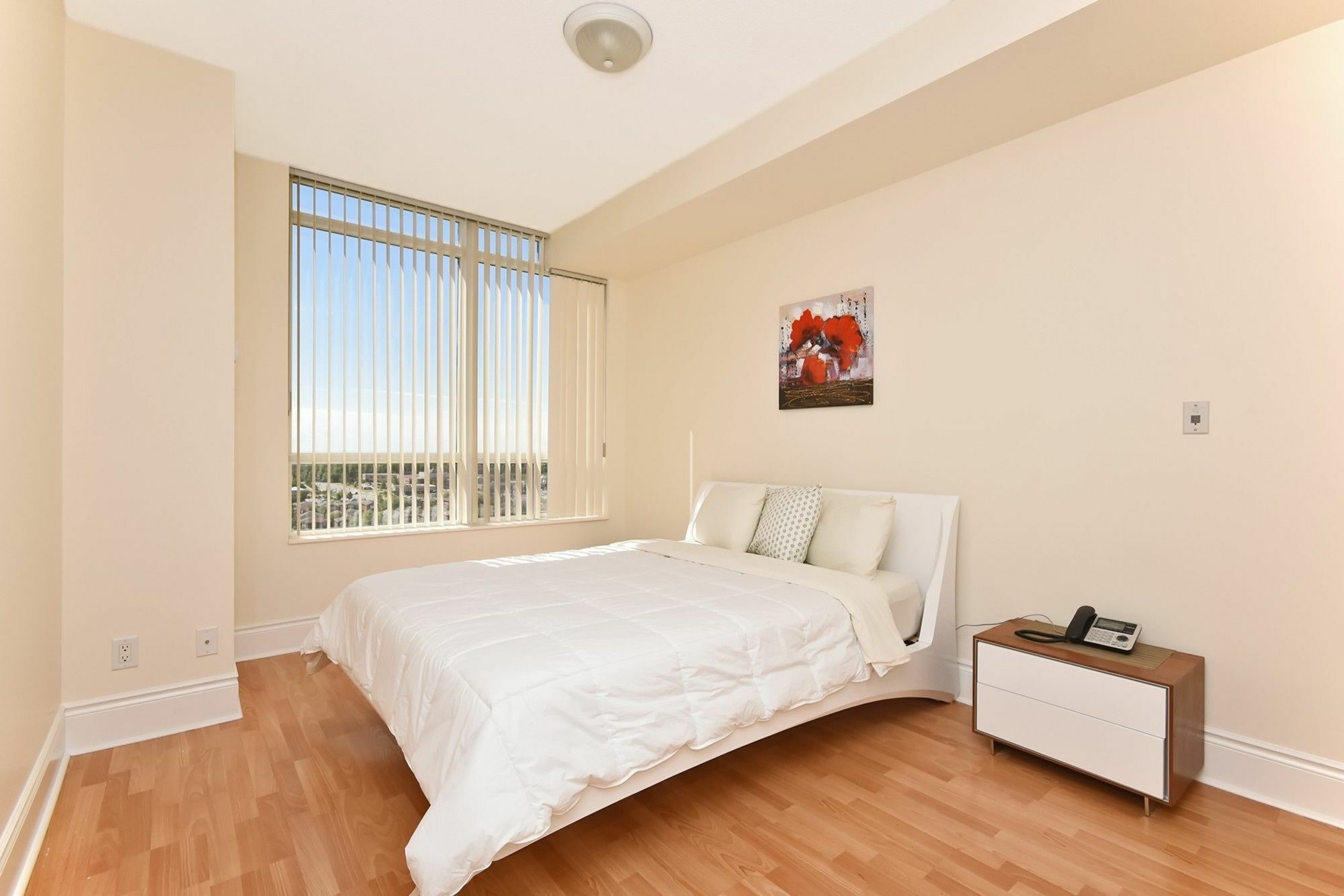 Napa Furnished Rental Apartments Square One Mississauga Zewnętrze zdjęcie