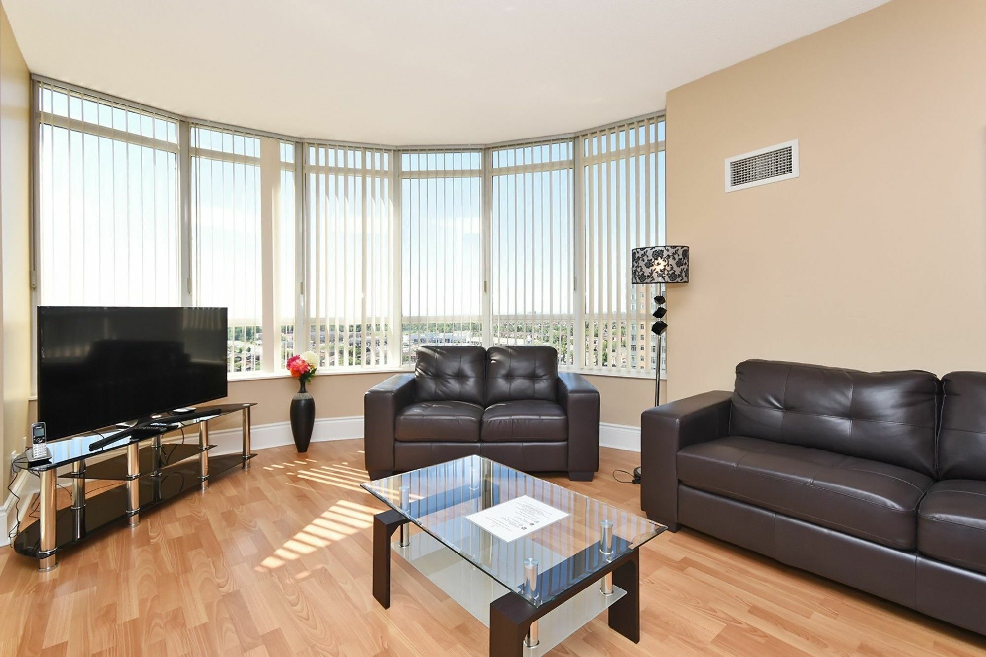 Napa Furnished Rental Apartments Square One Mississauga Zewnętrze zdjęcie