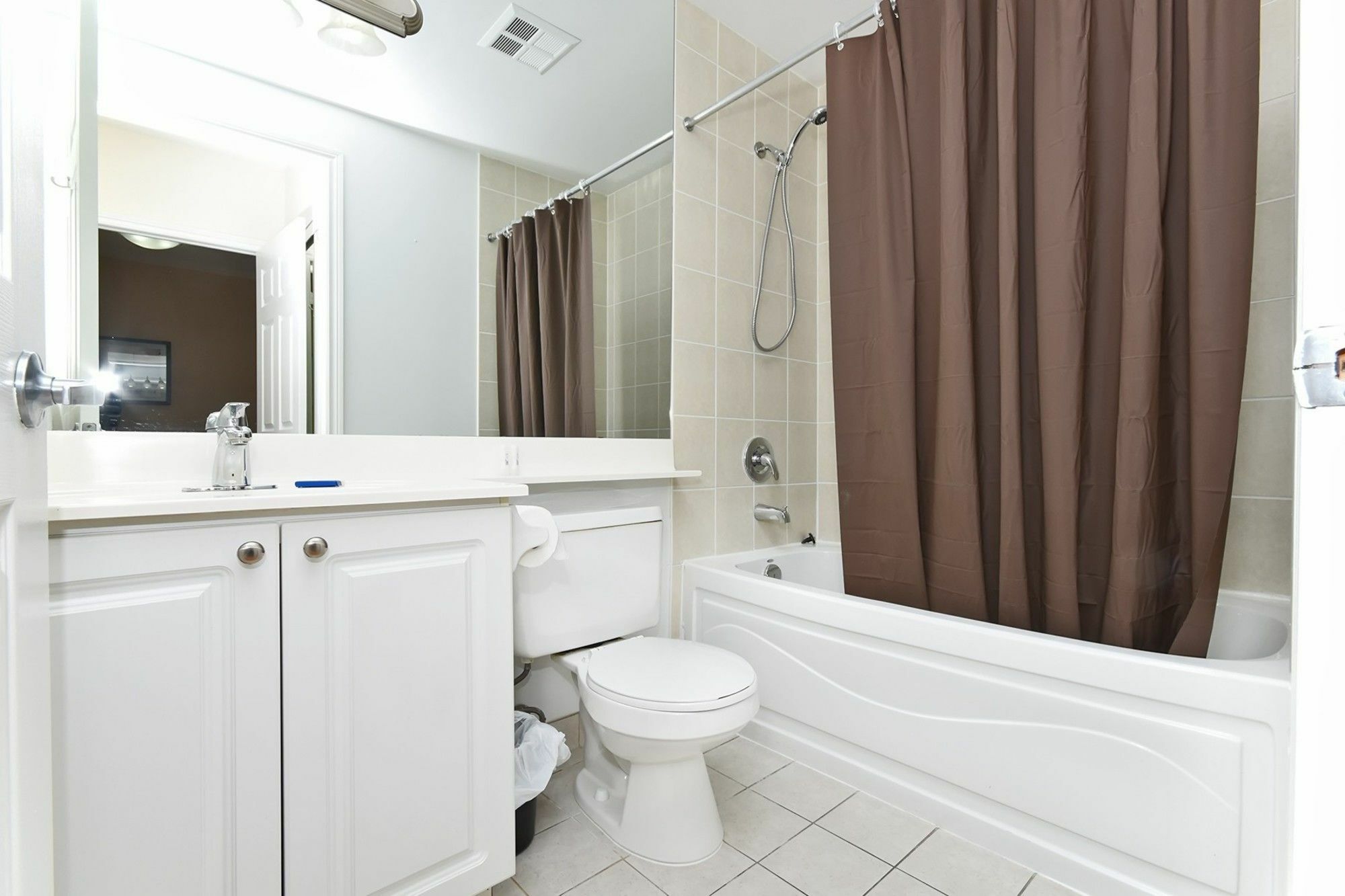 Napa Furnished Rental Apartments Square One Mississauga Zewnętrze zdjęcie